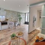 gite - La Romance - BAGARD - Gard