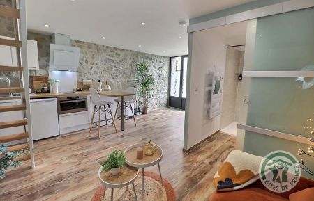 G&icirc;te n&deg;30G13356 Bagard - Gard - photo