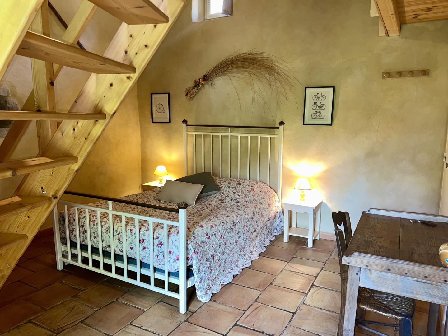 Chambre Jaune photo 11