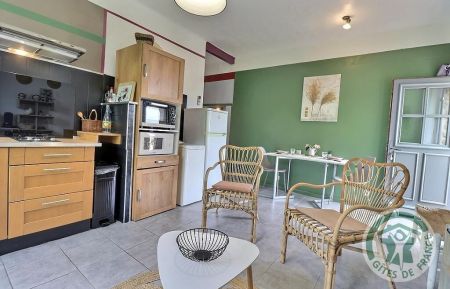 G&icirc;te n&deg;30G12976 Cardet - Gard - Bienvenue dans votre g&icirc;te le couchant