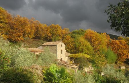 G&icirc;te n&deg;30G13367 Saint-Martial - Gard - photo