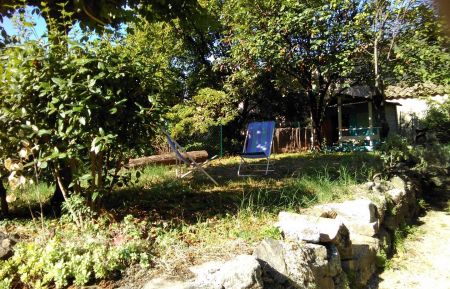 G&icirc;te n&deg;30G11812 Cros - Gard - photoEte