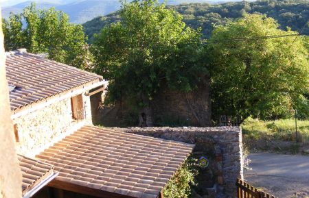 G&icirc;te n&deg;30G12411 Thoiras-Corb&egrave;s - Gard - photoEte