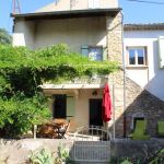 gite - La Glycine &agrave; Denise - BAGNOLS SUR CEZE - Gard