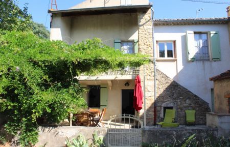 G&icirc;te n&deg;30G13058 Bagnols-sur-C&egrave;ze - Gard - photo