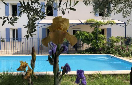 G&icirc;te n&deg;30G12983 Moussac - Gard - photo