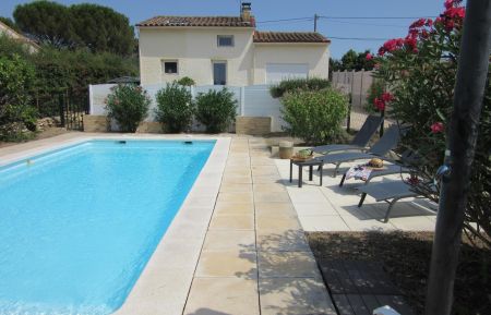 Gîte n°30G13371 Méjannes-lès-Alès - Gard - photo