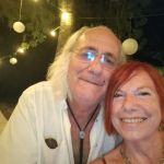 Evelyne et Claude pour vous accueillir Evelyne et Claude pour vous accueillir