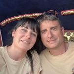 Am&eacute;lia et Nicolas 