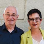 Patrick et G&eacute;raldine