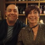 Eric et Virginie
