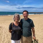 Maryse et Michel sont heureux de vous accueillir au G&icirc;te des Jonqui&egrave;res.