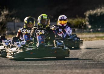 POLE MECANIQUE KARTING&nbsp;(LC0066) ST MARTIN DE VALGALGUES - POLE MECANIQUE KARTING