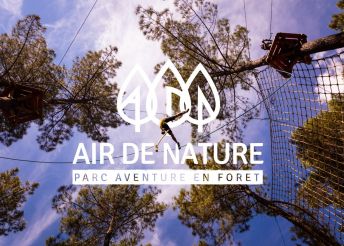 AIR DE NATURE&nbsp;(LM0013) ST QUENTIN LA POTERIE - AIR DE NATURE